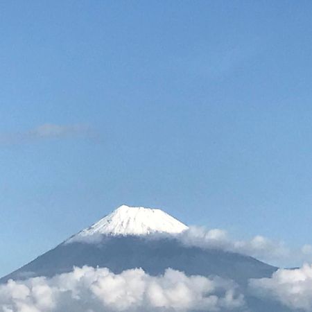 Villa Bougakuan à Fuji  Extérieur photo
