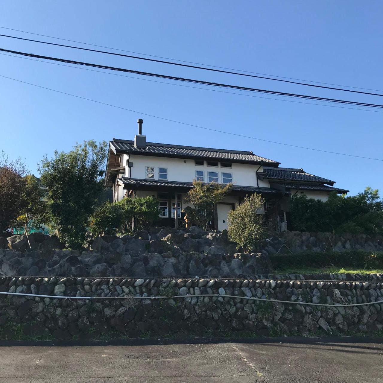 Villa Bougakuan à Fuji  Extérieur photo