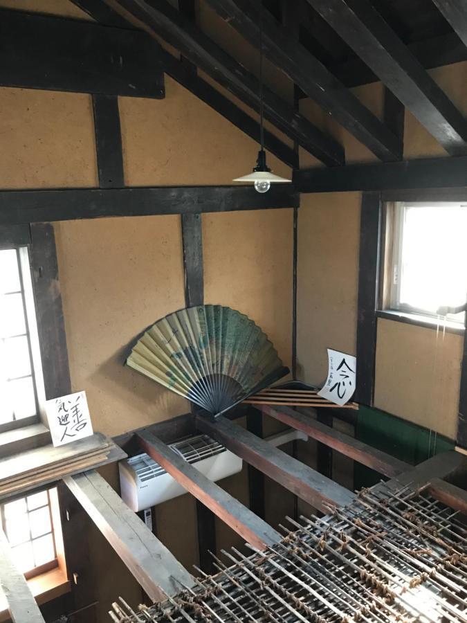 Villa Bougakuan à Fuji  Extérieur photo